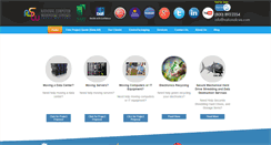 Desktop Screenshot of nationalcws.com